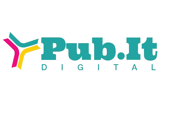 Pub.It Digital logo